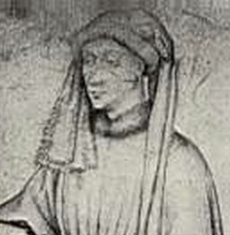 Jean IV de Bourgogne